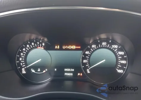 2018 Lincoln Mkc Reserve из США, поврежденный, VIN 5LMCJ3C95JUL22223